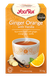 YOGI TEA Ingvera, apelsīnu un vaniļas tēja maisiņos, 17 gab.