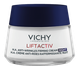 VICHY Lifactiv H.A. Anti-Wrinkle Firming Night sejas krēms, 50 ml