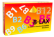 B-LAX tabletes, 30 gab.