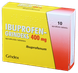 IBUPROFEN GRINDEKS  400 mg tabletes, 10 gab.