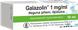 Galazolin GALAZOLIN 1 мг/мл капли для носа, 10 мл