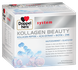 DOPPELHERZ System Kollagen Beauty kolagēns, 30 gab.