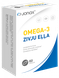 JONAX Omega-3 zivju eļļa kapsulas, 60 gab.