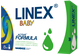 LINEX Baby pilieni, 8 ml