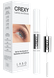 LABO Crexy Lashes And Brows serums, 8 ml