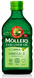 MOLLERS zivju eļļa (ābolu garša), 250 ml