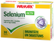 WALMARK Selenium Aktiv tabletes, 30 gab.