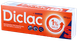 DICLAC 1 % gels, 100 g
