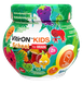VITIRON Kids School for BRAIN lozenges, 50 pcs