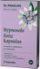 DR. PAKALNS Hypnosols Forte kapsulas, 15 gab.