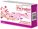 Feratin FERATIN Forte tabletes, 30 gab.