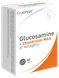 Jonax Glucosamine + Chondroitin MAX tabletes, 60 gab.