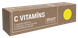 ELITE C Vitamīns 1000 mg putojošās tabletes, 20 gab.