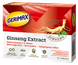 GERIMAX Ginseng Extract tabletes, 30 gab.
