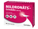 Mildronāts MILDRONĀTS-GRINDEKS 250 мг твердые капсулы, 40 шт.