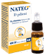 NATEO D pilieni, 10 ml