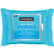 NEUTROGENA Hydro Boost Aqua mitrās salvetes, 25 gab.