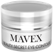 MAVEX Beauty Secret acu krēms, 15 ml
