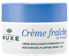 Nuxe Crème Fraîche® de Beauté  48h Moisturizing Plumping sejas krēms, 50 ml
