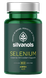 SILVANOLS Premium Selenium kapsulas, 60 gab.