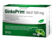 GINKOPRIM   MAX 120 mg tabletes, 30 gab.