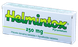 HELMINTOX 250 mg tabletes, 3 gab.