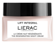 LIERAC Lift Integral nakts sejas krēms, 50 ml