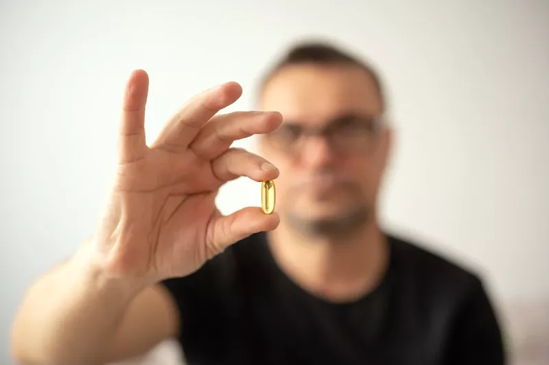 Omega-3 trūkums organismā: kā tas var ietekmēt ādu, matus un pašsajūtu Omega-3 trūkums organismā: kā tas var ietekmēt ādu, matus un pašsajūtu