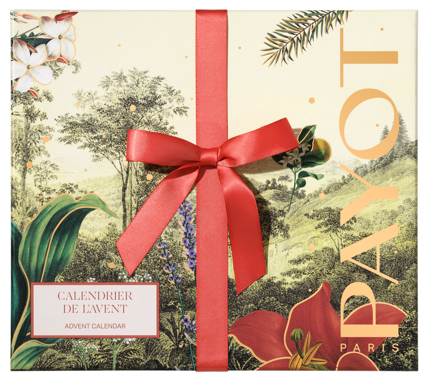 PAYOT Advent Calendar komplekts, 1 gab. Piegāde visā Latvijā Mēness