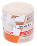 LAUMA MEDICAL 10 cm x 3 m elastīga medicīniskā saite, 1 gab. thumbnail 1