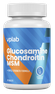 VPLAB Glucosamine & Chondroitin & MSM tabletes, 90 gab. thumbnail 1