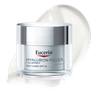 EUCERIN Hyaluron-Filler +3x Effect SPF 15 Sausai Ādai sejas krēms, 50 ml thumbnail 1