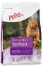 PRINS VitalCare Sterilised sausā barība, 10 kg thumbnail 1