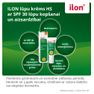 ILON HS SPF 30 lūpu krēms, 10 ml thumbnail 3