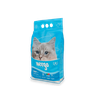 WEEGO Light+ cementējošās smiltis kaķiem, 5 L thumbnail 1