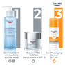 EUCERIN Hyaluron-Filler +3x Effect SPF 15 Sausai Ādai sejas krēms, 50 ml thumbnail 5