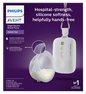 PHILIPS Avent Hands-free elektriskais piena pumpis, 1 gab. thumbnail 1
