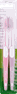 PIERROT Action Soft zobu birste, 2 gab. thumbnail 1