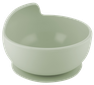 CANPOL BABIES Grey bļoda, 330 ml thumbnail 1