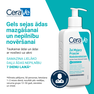 CERAVE Blemish Control mazgāšanās želeja, 236 ml thumbnail 2