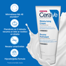 CERAVE For Body And Face With Ceramides Moisturising balzams, 177 g thumbnail 3
