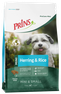 PRINS Mini ProCare Herring& Rice sausā barība, 3 kg thumbnail 1