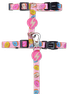 DASHI Donut  krūšu siksna un pavada kaķim, 1 gab. thumbnail 1