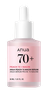 ANUA Peach 70% Niacinamide, švytėjimo suteikiantis  serumas, 30 ml thumbnail 1