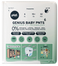 GEGE Genius Baby PNTS (15+ kg) XL 6 biksītes, 32 gab. thumbnail 2