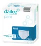 DAILEE Pant Premium Plus L biksītes, 15 gab. thumbnail 1