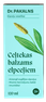 DR. PAKALNS elpceļiem Ceļtekas balzams, 120 ml thumbnail 2