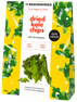 THE BEGINNINGS Kale ar citronzāli  čipsi, 30 g thumbnail 1