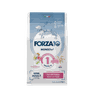 FORZA10 Monodiet Mini Adult Ar Cūku Un Kartupeļiem, Suņiem sausā barība, 1.5 kg thumbnail 1