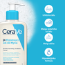 CERAVE SA Smoothing mazgāšanās želeja, 236 ml thumbnail 3